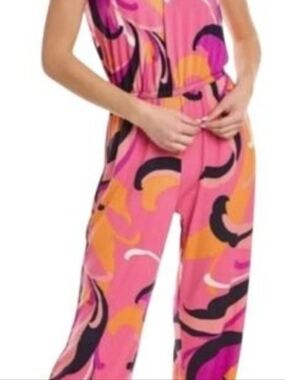 Trina Turk Jumpsuit